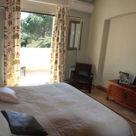 וילה Hortense - Golf Of Saint Tropez