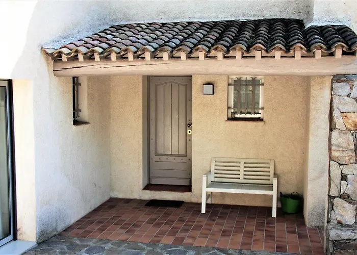 Hortense - Golf Of Saint Tropez * סן-מקסים