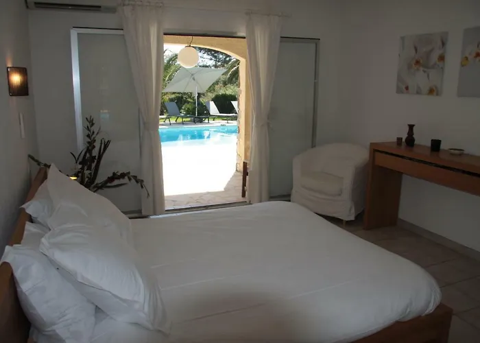 וילה Hortense - Golf Of Saint Tropez