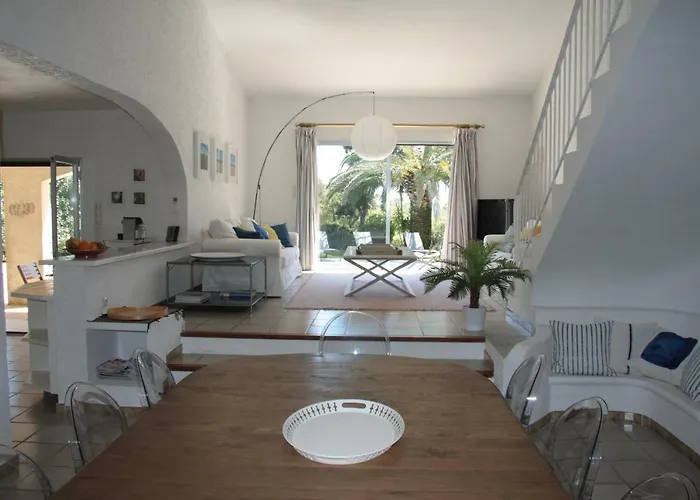 Hortense - Golf Of Saint Tropez *