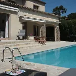 Hortense - Golf Of Saint Tropez Βίλα *