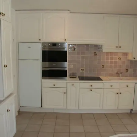 Hortense - Golf Of Saint Tropez 圣马克西姆