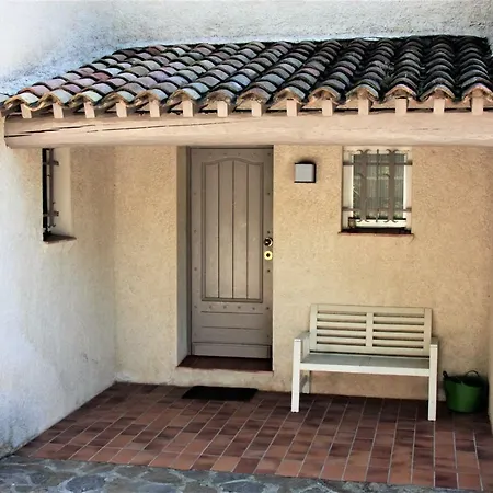 Hortense - Golf Of Saint Tropez * 圣马克西姆