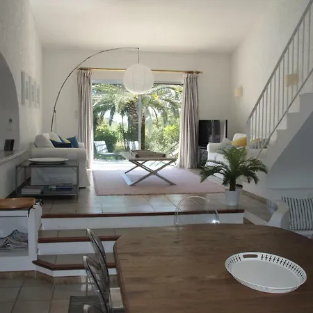 Hortense - Golf Of Saint Tropez Villa Sainte-Maxime