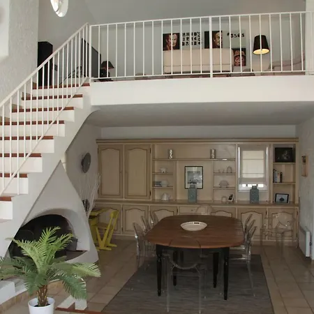 Hortense - Golf Of Saint Tropez Villa *