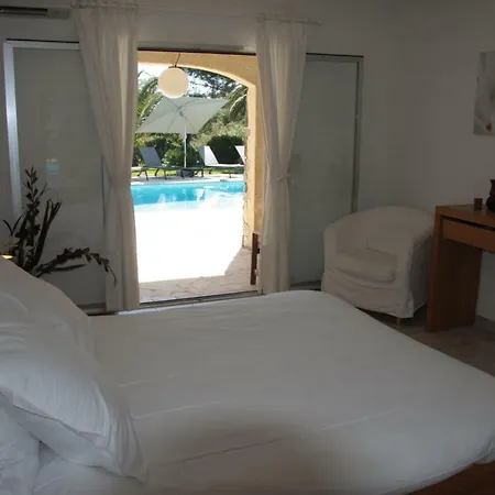 Villa Hortense - Golf Of Saint Tropez