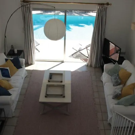 Hortense - Golf Of Saint Tropez Villa