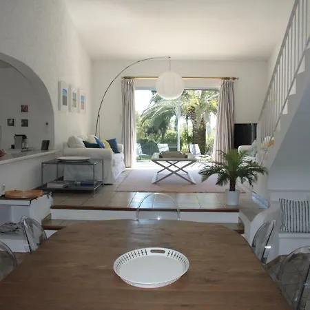 Hortense - Golf Of Saint Tropez *