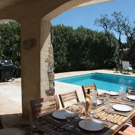 Hortense - Golf Of Saint Tropez * Sainte-Maxime