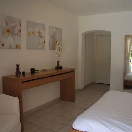 Villa Hortense - Golf Of Saint Tropez