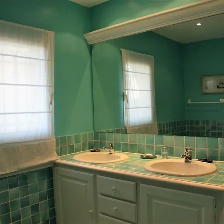 Hortense - Golf Of Saint Tropez *