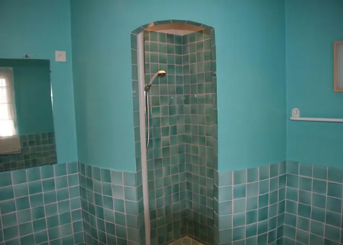 别墅 Hortense - Golf Of Saint Tropez