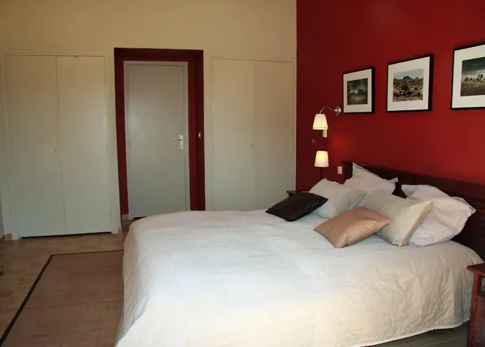 Villa Hortense - Golf Of Saint Tropez *