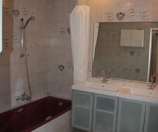 Hortense - Golf Of Saint Tropez