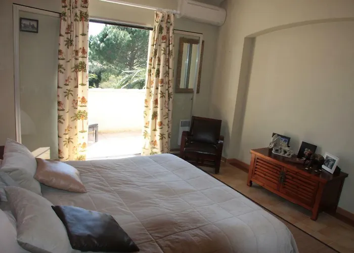 Villa Hortense - Golf Of Saint Tropez