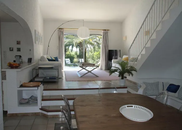 Hortense - Golf Of Saint Tropez Villa Sainte-Maxime