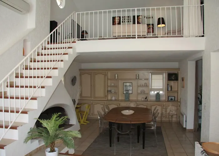 Hortense - Golf Of Saint Tropez Villa *