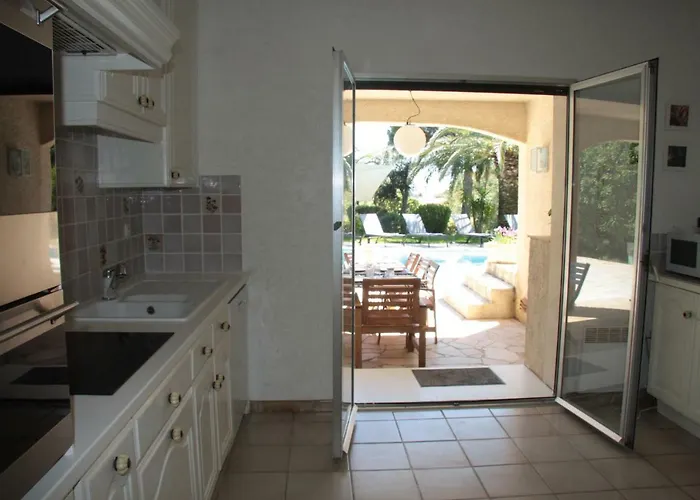 Hortense - Golf Of Saint Tropez * Sainte-Maxime