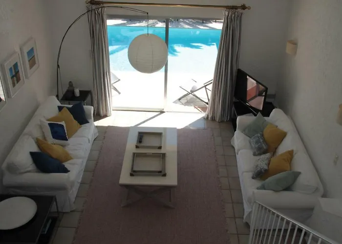 Hortense - Golf Of Saint Tropez 别墅