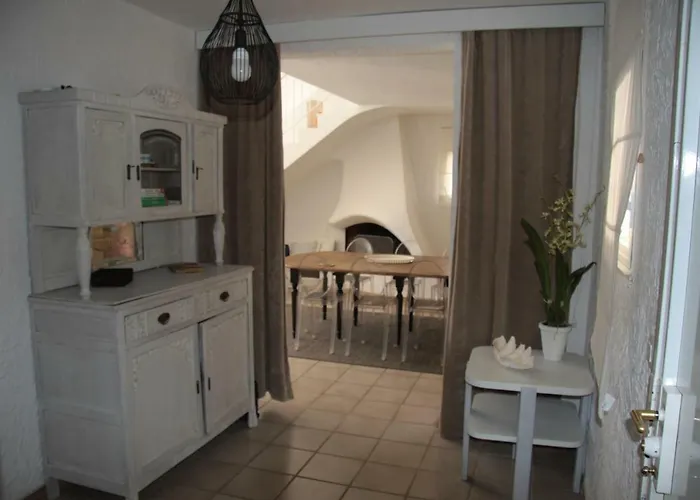 Hortense - Golf Of Saint Tropez