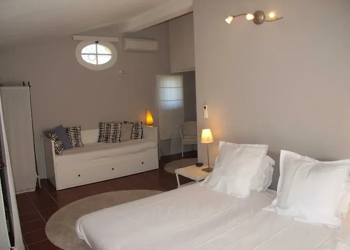 Villa Hortense - Golf Of Saint Tropez