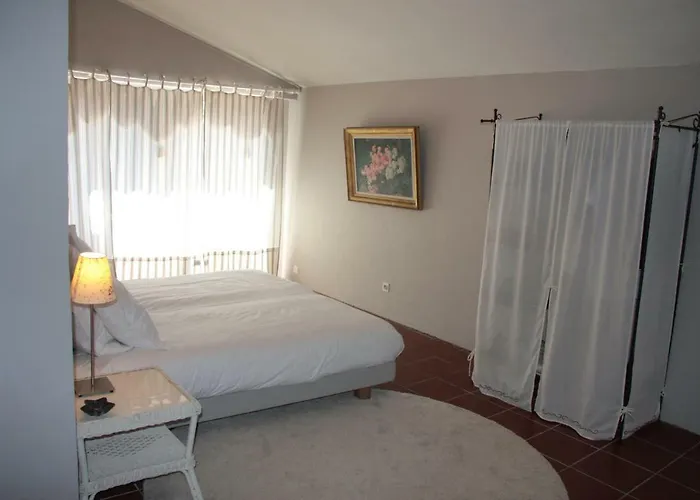 Hortense - Golf Of Saint Tropez Villa *