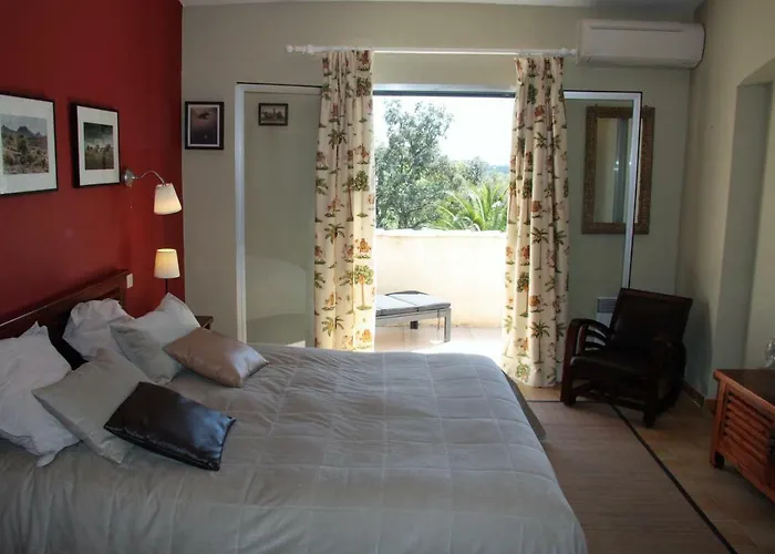 别墅 Hortense - Golf Of Saint Tropez