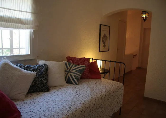 Hortense - Golf Of Saint Tropez Villa